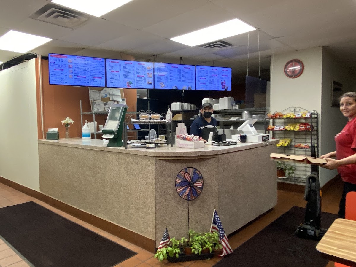 Ashland Pizza Bella-3